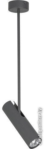 

Точечный светильник Nowodvorski Eye super graphite A [6495]