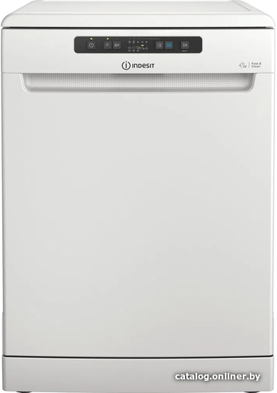 

Отдельностоящая посудомоечная машина Indesit DFC 2B+16