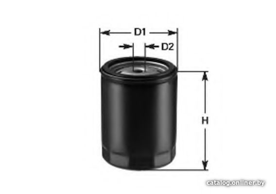 

Масляный фильтр Magneti Marelli 152071758768
