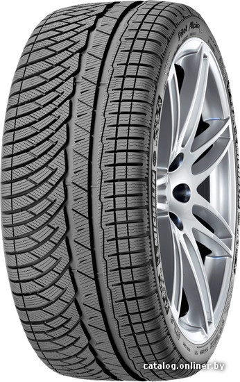 

Зимние шины Michelin Pilot Alpin PA4 225/45R18 95V