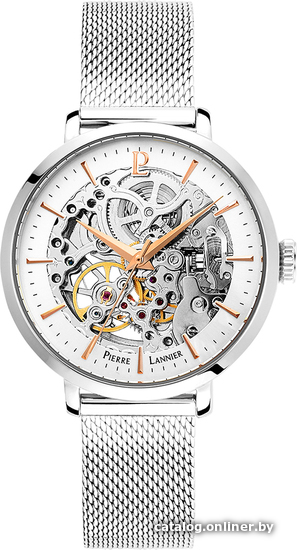 

Наручные часы Pierre Lannier Automatic 308F628