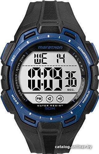 

Наручные часы Timex TW5K94700