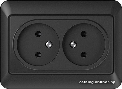 

Розетка Vilma Style SL 250 RP16-020 an