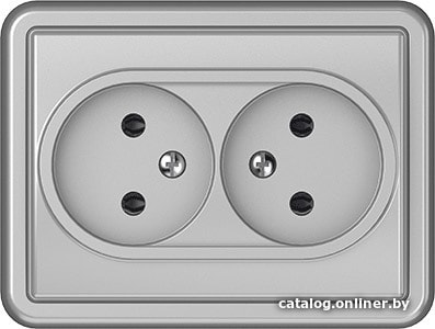 

Розетка Vilma Standard ST 150 RP16-020 mt