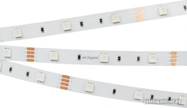 

Светодиодная лента Arlight RT-B30-10mm 12V RGB 010596(2)