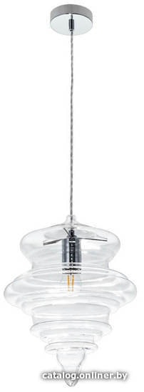 

Подвесная люстра Divinare Maumee 5001/02 SP-1