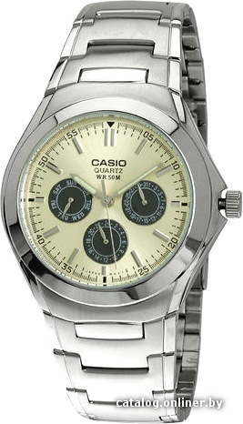 

Наручные часы Casio MTP-1247D-9A