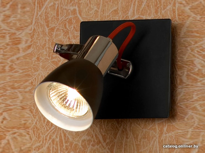 

Точечный светильник Lussole LSL-7401-01