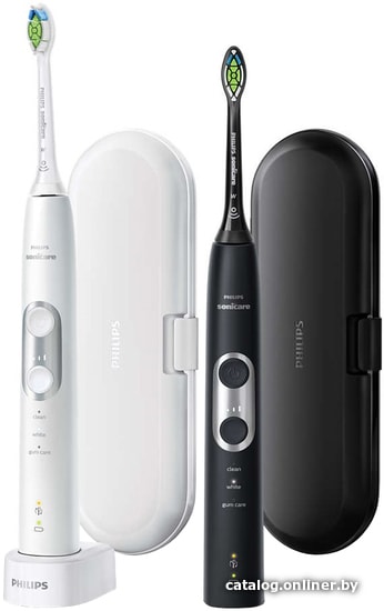 

Комплект зубных щеток Philips HX6877/35