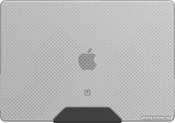 

Чехол-накладка Uag Dot для MacBook Pro 16" 2021 M1 Pro/M1 Max (ice)