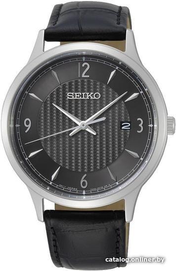 

Наручные часы Seiko SGEH85P1