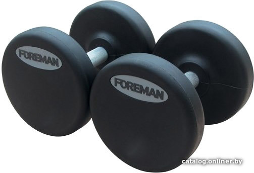 

Набор гантелей Foreman FM/ARD 2x50 кг