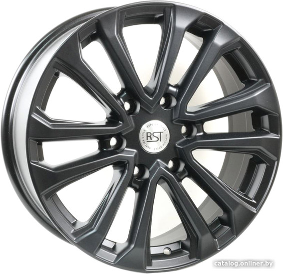

Литые диски RST R058 18x7.5" 6x139.7мм DIA 67.1мм ET 38мм BLM