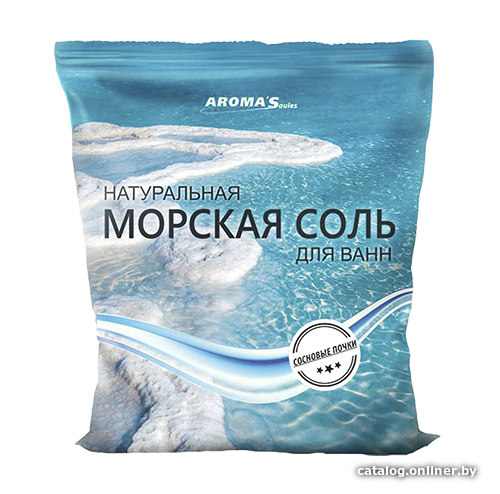 

Aroma Saules С экстрактом сосновых почек 1 кг