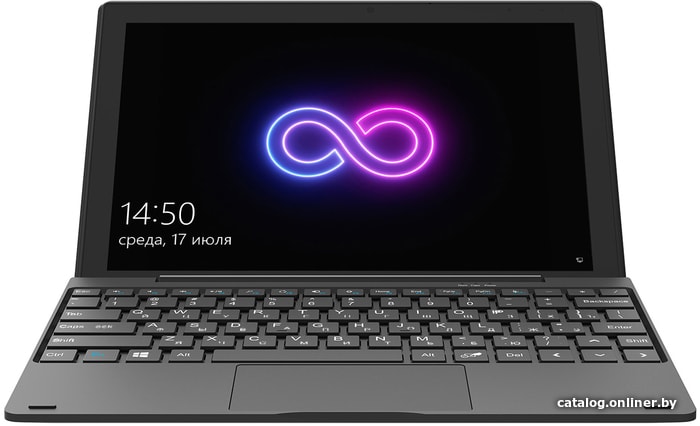 

Планшет Digma Citi 10 C302T CS1046EW 32GB (черный)