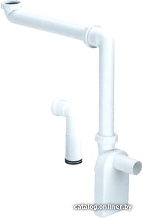 

Сифон Laufen Universal Accessories 8.9424.0.000.000.1
