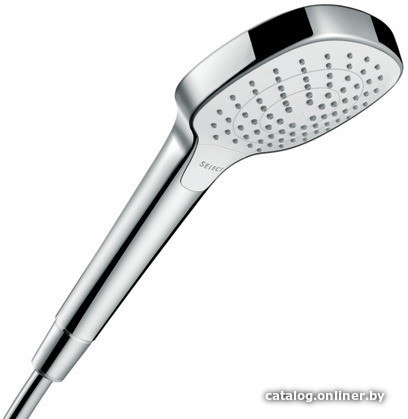 

Душевая лейка Hansgrohe Croma Select E 26813400