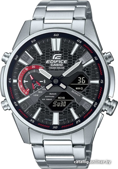 

Наручные часы Casio Edifice ECB-S100D-1A