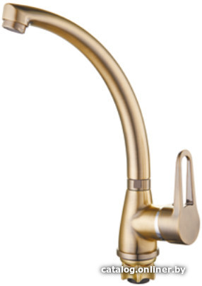 

Смеситель G.Lauf ZOP4-B045KT (бронзовый)