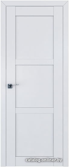 

Межкомнатная дверь ProfilDoors 2.12U 80x200 (аляска)