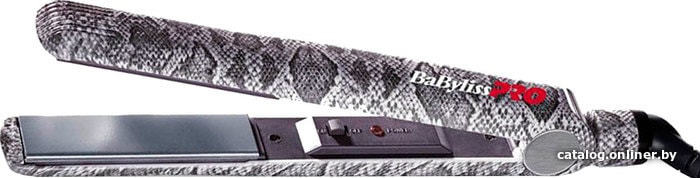 

Выпрямитель BaByliss PRO BAB2039PYE