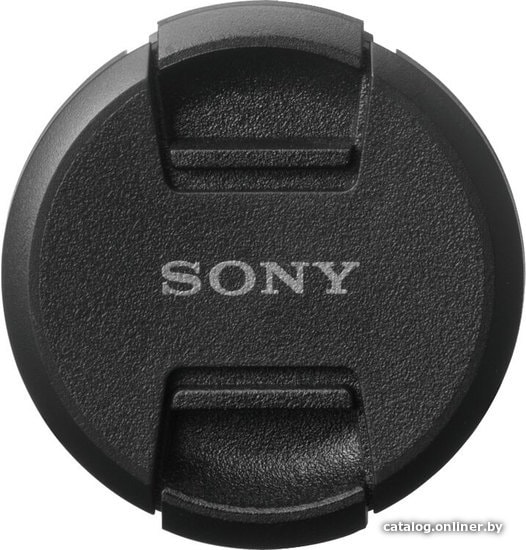 

Крышка объектива Sony ALC-F72S