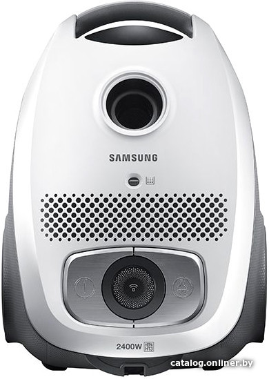 

Пылесос Samsung VC24FHNJGWQ/EV