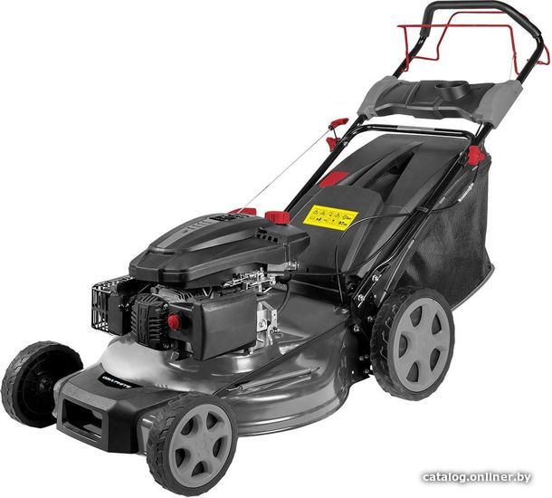 

Газонокосилка GRAPHITE 52G672