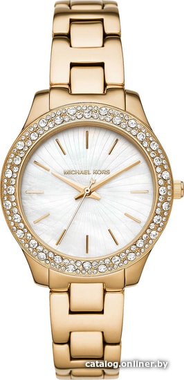 

Наручные часы Michael Kors Liliane MK4555