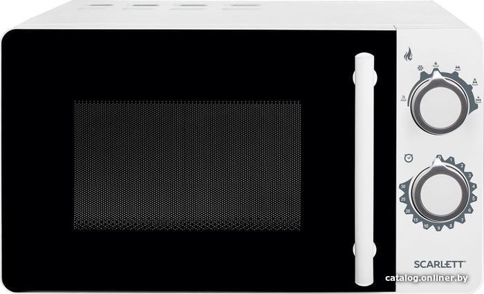 

Микроволновая печь Scarlett SC-MW9020S05M