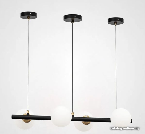 

Подвесная люстра ImperiumLoft HAKON-L01 184498-26