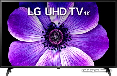 

Телевизор LG 43UM7020PLF