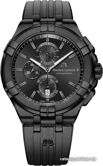 

Наручные часы Maurice Lacroix AI1018-PVB01-333-1