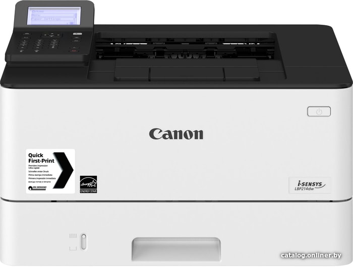 

Принтер Canon i-SENSYS LBP214dw