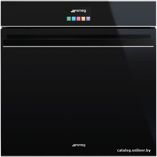 

Электрический духовой шкаф Smeg SFP6604NXE