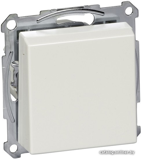 

Розетка Schneider Electric Merten System M MTN2311-0319