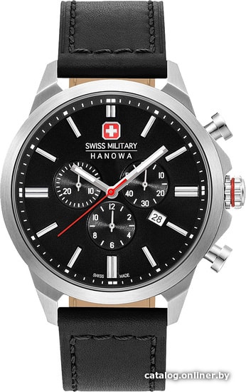 

Наручные часы Swiss Military Hanowa Chrono Classic II 06-4332.04.007