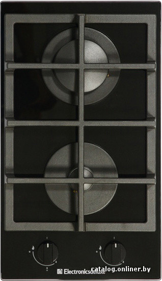

Варочная панель Electronicsdeluxe GG2 400215F-000