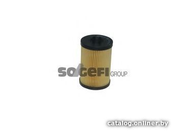 

Масляный фильтр Coopersfiaam filters FA6119ECO