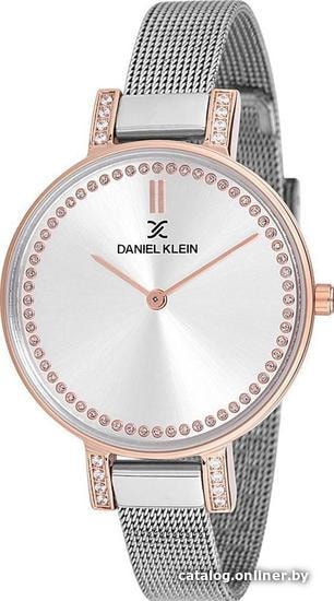 

Наручные часы Daniel Klein DK12177-7