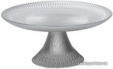

Подставка для торта Tognana Natale Lust NT5ALL25875 (серебристый)
