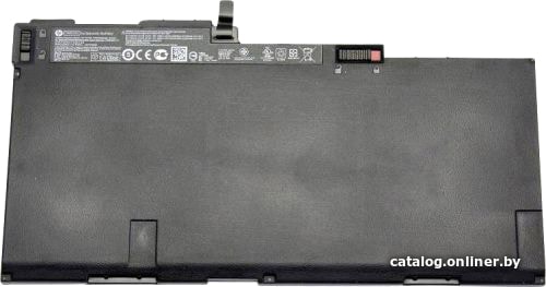 

Аккумуляторы для ноутбуков Копия HP 717376-001
