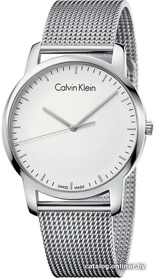 

Наручные часы Calvin Klein K2G2G126