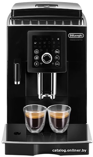 DeLonghi Cappuccino Smart ECAM 23.260.B