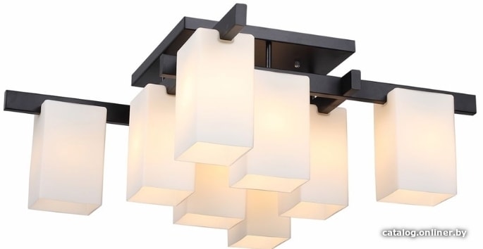 

Припотолочная люстра ST Luce Caset SL541.402.08