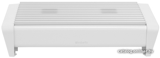 

Подогреватель еды Brabantia 477164 (белый/серый)