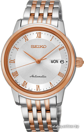

Наручные часы Seiko SRP882J1S
