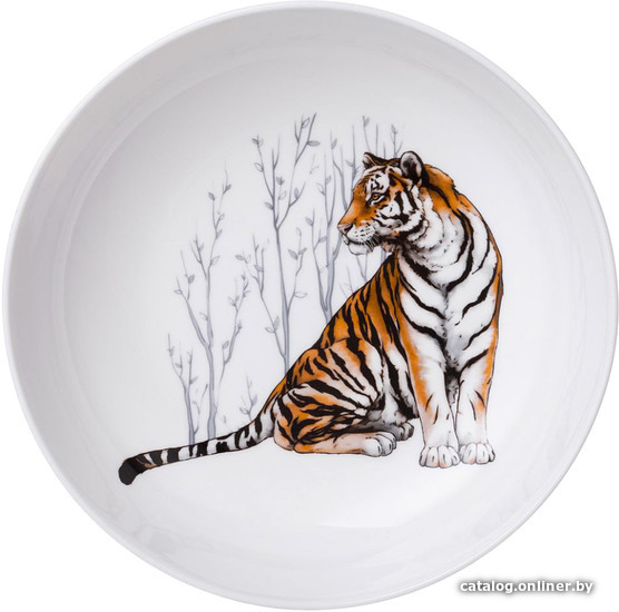 

Салатник Lefard Animal world 590-413