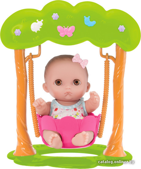 

Кукла JC Toys Lil' Cutesies 16964