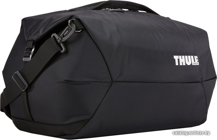 

Дорожная сумка Thule Subterra Duffel 45L TSWD-345 (black)